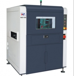 DIP Downside Visual Inspection AOI WZ-E15