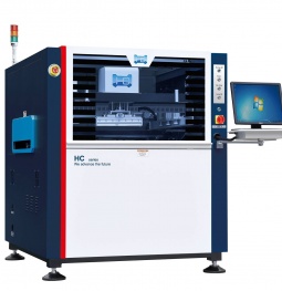 High Competence Printer HC-500