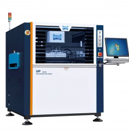 High-Performance Screen Printer HP-500