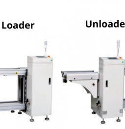 Magazine Loader