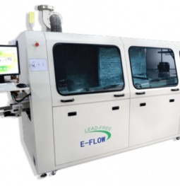 Wave E-flow Soldering Machine